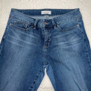 Yummie by Heather Thomson Bootcut jeans. Size 30